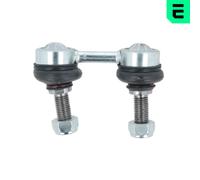OPTIMAL Barra Stabilizzatrice Posteriore Doppia Compatibile Per BMW X5 G7-837