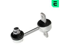 OPTIMAL Barra Stabilizzatrice Posteriore Doppia Per Audi A4 Avant G7-1080