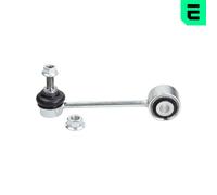 OPTIMAL Barra Stabilizzatrice Posteriore Per Porsche Panamera