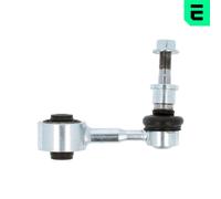 OPTIMAL Barra Stabilizzatrice Posteriore Sinistra Per Toyota C-HR _X1_ X1