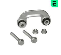 OPTIMAL Barra Stabilizzatrice Sinistra Anteriore Adatta Per Audi A4 G7-1322