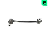 OPTIMAL Bielletta barra stabilizzatrice per TESLA Model S (5YJS) G7-1611