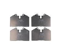 OPTIMAL BP-09730 Kit pastiglie freni