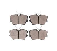 OPTIMAL BP-10277 Kit pastiglie freni