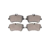 OPTIMAL BP-10467 Kit pastiglie freni