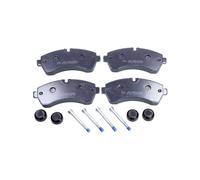 OPTIMAL BP-12296 Kit pastiglie freni