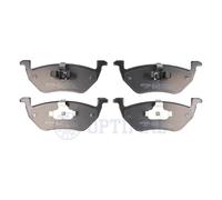 OPTIMAL BP-12508 Kit pastiglie freno, Freno a disco per FORD,FORD USA,MAZDA