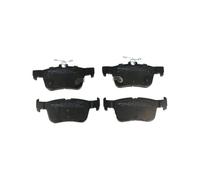 Pastiglie freno Assale posteriore BP-12691 OPTIMAL per FORD FORD USA