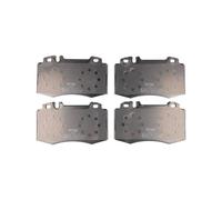 OPTIMAL BP-12743 Kit pastiglie freni