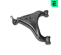 OPTIMAL Braccio Manubrio Anteriore Inferiore Sinistro per Mercedes Sprinter 4-T