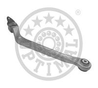 OPTIMAL Braccio Manubrio Posteriore Sinistro Inferiore per Mercedes-Benz Classe