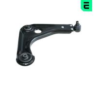 OPTIMAL Braccio Manubrio Sospensione Ruota Anteriore Destro Adatto A per Ford Ka