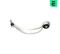 OPTIMAL Braccio Manubrio Sospensione Ruota Anteriore Inferiore SX per Audi A8
