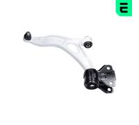 OPTIMAL Braccio Manubrio Sospensione Ruota Anteriore Sinistra per Ford Focus III