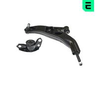 OPTIMAL Braccio Manubrio Sospensione Ruota Anteriore Sinistra per Mazda 626 V