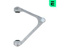 OPTIMAL Braccio Manubrio Sospensione Ruota Anteriore Superiore SX per Jaguar XF