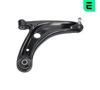 OPTIMAL Braccio Manubrio Sospensione Ruota Destra Frontale per Honda Jazz II