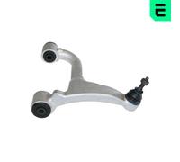 OPTIMAL Braccio Manubrio Sospensione Ruota Destra Posteriore Sopra per Mercedes