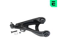 OPTIMAL Braccio Manubrio Sospensione Ruota Inferiore Anteriore Sinistra per