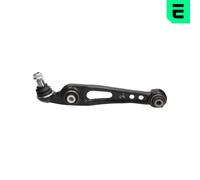 OPTIMAL Braccio Manubrio Sospensione Ruota Posteriore Inferiore Sinistro per