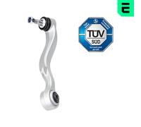 OPTIMAL Braccio Manubrio Sospensione Ruota Posteriore Inferiore SX per BMW 7er