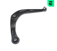 OPTIMAL Braccio oscillante Braccio Sospensione Ruota inferiore dx. ant. per