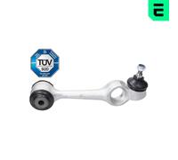 OPTIMAL Braccio Oscillante Manubrio Frontale Sopra Destra per Mercedes Familiare