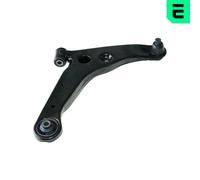 OPTIMAL Braccio Oscillante Manubrio Inferiore Dx Ant. per Mitsubishi Lancer VII