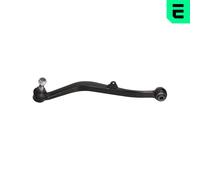 OPTIMAL Braccio Oscillante Manubrio Retro Basso Dx per Mercedes-Benz Classe M