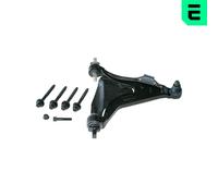 OPTIMAL Braccio Oscillante Manubrio Sospensione Ruota Ant. Destra Inferiore per