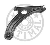 OPTIMAL Braccio Oscillante Manubrio Sospensione Ruota Ant. Dx Sotto per Hyundai