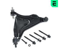OPTIMAL Braccio Oscillante Manubrio Sospensione Ruota Ant. Dx Sotto per Volvo