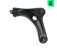 OPTIMAL Braccio Oscillante Manubrio Sospensione Ruota Ant. Sotto SX per Citroën