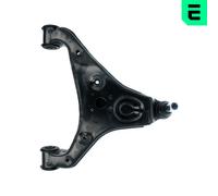 OPTIMAL Braccio Oscillante Manubrio Sospensione Ruota Ant. SX per Mercedes-Benz