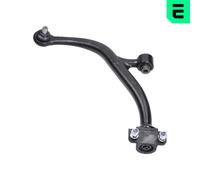 OPTIMAL Braccio Oscillante Manubrio Sospensione Ruota Ant. SX per Peugeot 106 II