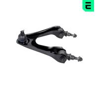 OPTIMAL Braccio Oscillante Manubrio Sospensione Ruota Ant. SX Sopra per Honda