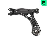 OPTIMAL Braccio Oscillante Manubrio Sospensione Ruota Ant. SX Sotto per VW Up