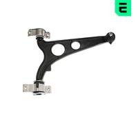 OPTIMAL Braccio Oscillante Manubrio Sospensione Ruota Dx Ant. per Fiat Multipla