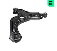 OPTIMAL Braccio Oscillante Manubrio Sospensione Ruota Dx Ant. per Ford Fiesta IV