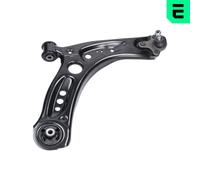 OPTIMAL Braccio Oscillante Manubrio Sospensione Ruota Dx Ant. per VW Golf VII