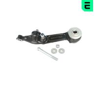 OPTIMAL Braccio Oscillante Manubrio Sospensione Ruota Dx Ant. Sotto per Mercedes