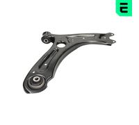 OPTIMAL Braccio Oscillante Manubrio Sospensione Ruota Dx Ant. Sotto per VW Jetta