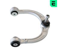 OPTIMAL Braccio Oscillante Manubrio Sospensione Ruota Dx Sopra Ant. per Mercedes