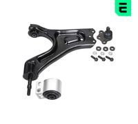 OPTIMAL Braccio Oscillante Manubrio Sospensione Ruota Dx Sotto Frontale per Saab