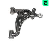 OPTIMAL Braccio Oscillante Manubrio Sospensione Ruota Frontale Destra Sotto per