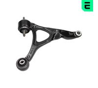 OPTIMAL Braccio Oscillante Manubrio Sospensione Ruota Frontale Sotto Dx per