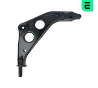 OPTIMAL Braccio Oscillante Manubrio Sospensione Ruota Frontale Sotto SX per Mini