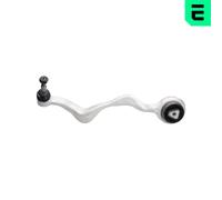 OPTIMAL Braccio Oscillante Manubrio Sospensione Ruota Frontale SX Sotto per BMW