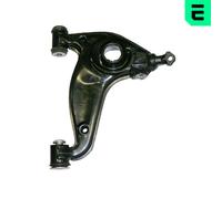 OPTIMAL Braccio Oscillante Manubrio Sospensione Ruota Inferiore Frontale Dx per