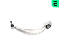 OPTIMAL Braccio Oscillante Manubrio Sospensione Ruota Retro Basso SX Ant. per